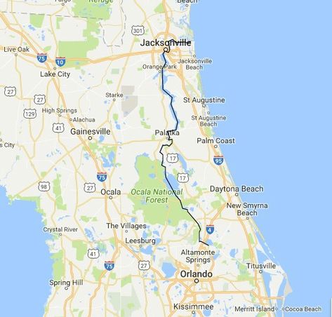 Old Florida towns on the St Johns River: a journey through Florida history. Baking Swaps, Orlando Springs, Ocala National Forest, Fun Trips, Florida History, Florida Attractions, Beautiful Florida, Travel Florida, Bicycle Touring