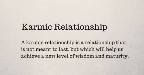 5 Signs You’re In A Karmic Relationship Karmic Relationship Aesthetic, Karmic Connection Quotes, Some Relationships Arent Meant To Be, Karmic Lessons Quotes, Karmatic Relationship, Not Meant To Be Quotes Relationships, Karmic Relationship Quotes, Karmic Relationship Signs, Karmic Quotes