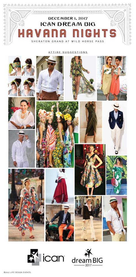 ICAN-Havana-Nights-Attire-(BRANDED) Havana Theme Party Outfit, Havana Night Party Outfit, Havanna Outfit Party, Cuban Outfit Havana Nights Men, Havana Nights Dress Outfits, Habana Night Theme Party Outfit, Cuban Attire Havana Nights, Havana Nights Costume, Cuban Theme Party Outfit