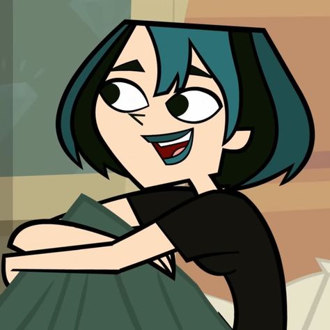 Drama Total, Drama Island, Total Drama Island, Cartoon Girl, Fictional Crushes, Total Drama, Old Cartoons, Cartoon Icons, Island Girl