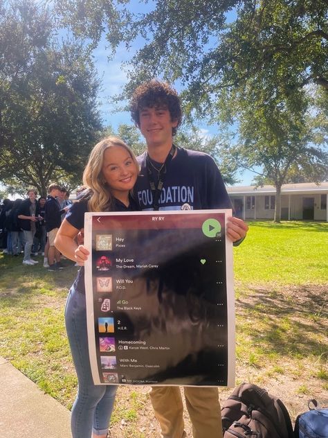 Hoco Proposals Megan Moroney, Hoco Proposals Ideas Song Lyrics Quotes, Hoco Proposals Ideas Deftones, Lyric Hoco Proposal, Music Themed Promposal, Christian Prom Proposal, Marching Band Hoco Proposals Ideas, Ptv Hoco Proposals, The Smiths Hoco Proposal