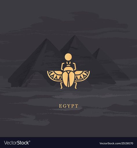 Beetle Logo, Scarab Beetle Tattoo, Scarab Tattoo, Egyptian Scarab Beetle, Gem Logo, Egyptian Drawings, Beetle Tattoo, Egyptian Scarab, Shirt Logo Design