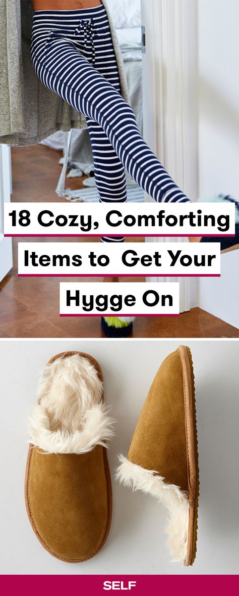 The hygge lifestyle is more than just Instagrammable decor, it's a manifesto of living, from food to the relationships we build. Check out these hygge-related products like candles, slippers, and cozy blankets to make your home your personal, cozy sanctuary. Hygge Clothing Style, Hygge Clothes, Hygge Outfit, Hygge Manifesto, Hygge Clothing, Blankets To Make, Cold People, Cozy Window Seat, Scandinavian Heritage