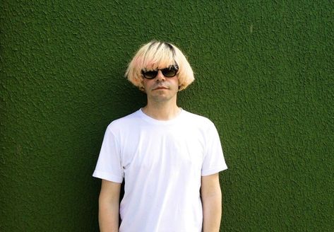 Tim Burgess shares rapturous single ‘Here Comes The Weekend’ Tim Burgess, The Charlatans, Saint Luke, Modern Romance, Greater Good, Indie Rock, Social Club, Here Comes, Real People