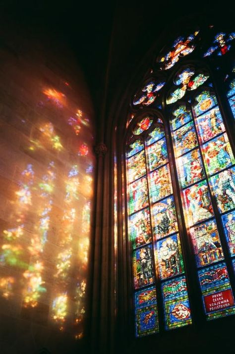 Stained Glass Language: Salvation & the Incarnation | Frederick Schmidt Stained Glass Windows In Homes, Stained Glass Windows Church, Church Aesthetic, Stained Glass Church, Homes Modern, Glass Window Art, Cathedral Architecture, Church Windows, Gothic Architecture