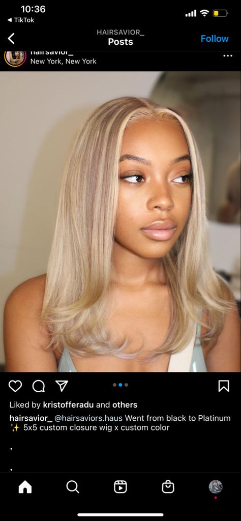 Wheat Blonde Hair Black Women, Honey Blonde With Ash Highlights, Light Brown Platinum Highlights, Honey Blonde Vs Ash Blonde, Ash Blonde On Light Skin, Blond Hair Fair Skin, Sandy Brown Blonde Hair, Blonde Hair In Black Women, Cool Toned Blonde Hair Black Women