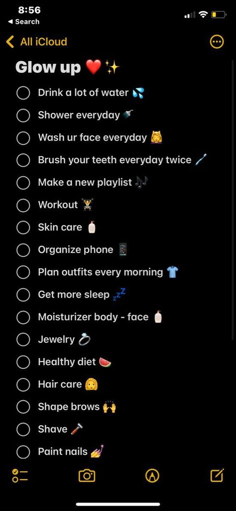 Glow Up Ideas Do This For 30 Days Glow Up, How To Start Your Glow Up, Things To Help You Glow Up, Things To Make You Glow Up, Things To Do To Have A Glow Up, Ways To Get A Glow Up, How To Have A Glow Up In 5 Days, How Glow Up For School, Summer Glow Up For School