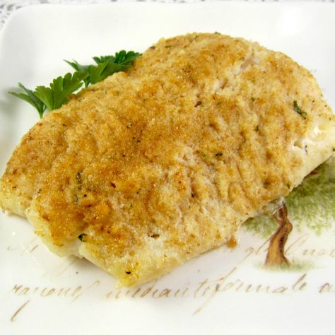 Flounder Recipes Baked, Frozen Fish Recipes, Baked Grouper, Flounder Fish Recipes, Frozen Fish Fillets, Flounder Recipes, Haddock Recipes, Pollock Fish Recipes, Baked Fish Fillet