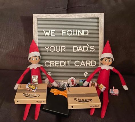 Inappropriate Elf On The Shelf Ideas, Ideas For Elf On The Shelf, Elaborate Elf On The Shelf Ideas, Elf On The Shelf Comes Back Ideas, First Day Back Elf On The Shelf, Elf On The Shelf Ideas For Older Kids, Funny Elf Ideas, Inappropriate Elf On The Shelf, Elf On Shelf Funny