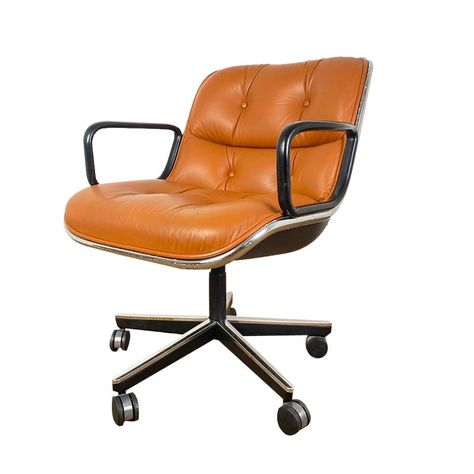 Herman miller aeron chair