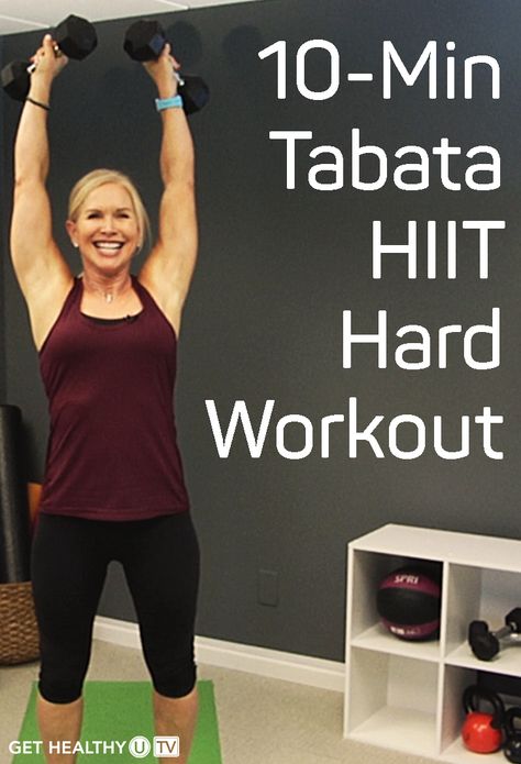 Get your heart pumping with this 10-minute Tabata HIIT workout! It’s a high intensity interval training routine that will leave you feeling the burn and feeling stronger! Chris will guide you through two Tabata intervals that target important muscle group Sit Exercises, Flat Belly Workout Plan, Tabata Cardio, Running Workout Plan, Sprint Workout, Fitness Board, Heart Pumping, Training Routine, Cardio Workouts