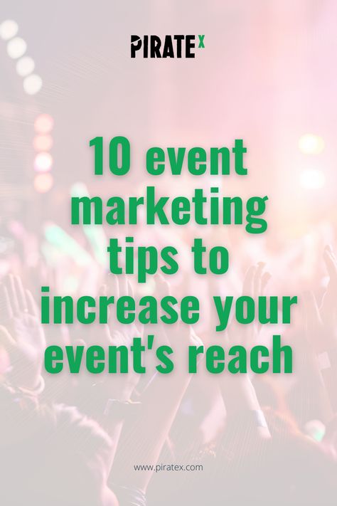 Small Business Event Set Up, Event Business Ideas, Event Marketing Ideas, Event Promotion Ideas, Username Ideas Instagram, Event Marketing Strategy, Imagination Library, Party Promotion, Event Marketing Plan