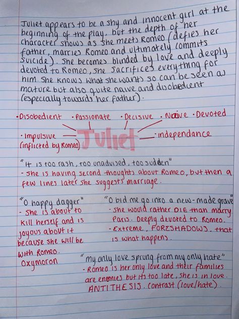 Romeo Character Analysis, Romeo And Juliet Gcse Revision Notes, Romeo And Juliet Key Quotes, Gcse Romeo And Juliet Revision, English Revision Notes Romeo And Juliet, Romeo And Juliet Quotes Gcse, Romeo And Juliet Annotations, Romeo And Juliet Revision Notes, Romeo And Juliet Revision