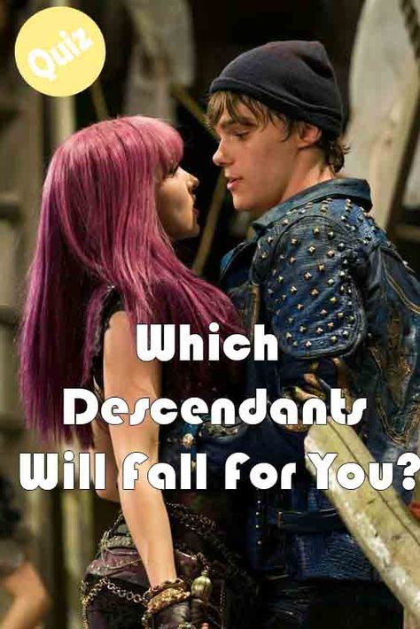 Descendants Characters Parents, Jane From Descendants, Which Character Are You Quiz, Fall Quizzes, Olivia Rodrigo Buzzfeed Quiz, Olivia Rodrigo Quiz, Descendants The Musical, Disney Character Quizzes, Descendants Games