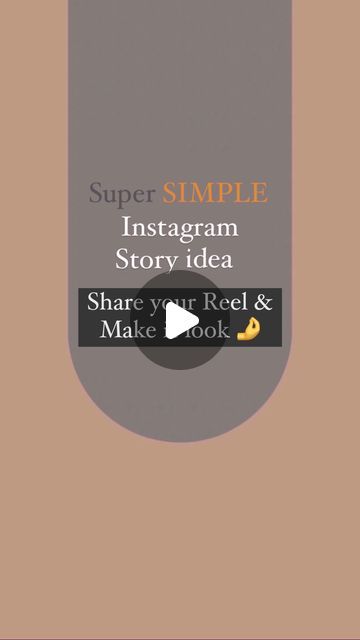 Emma Cleary - IG growth & social media coach on Instagram: "Hack to Share a Reel ⬇️  Instagram confirmed that reels are the best way to reach new audiences, but stories are the best way to connect to audiences….well this fun hack combines both elements!  You can use this effect over and over hy simply changing the background image and reel each time! So Don’t forget to SAVE this post so you don’t forget the steps!!   - Tap to begin a new story, add any image that relates to your reel and go to your sticker tab, tap the digital clock and zoom right in to give your image a nice white overlay. Now save this image.  - Now go to the reel you’d like to share, tap the airplane and click addd to story, once the reel has been shared, go to your sticker tab, the photo album and add the filtered imag Creative Story Ideas, Social Media Coaching, Instagram Font, New Year Photos, New Story, Instagram Growth, Instagram Filter, Photo Story, Take Two