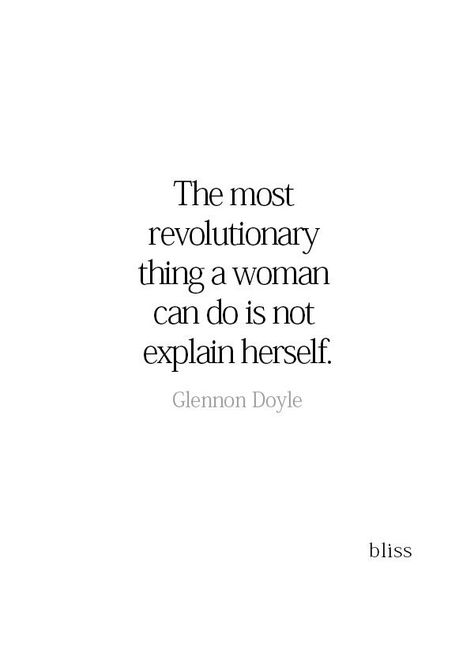 Quotes About Productivity, Glennon Doyle Quotes, Glennon Doyle, A God, Inspiring Quotes, Powerful Women, Real Talk, Daily Inspiration, Relatable Quotes