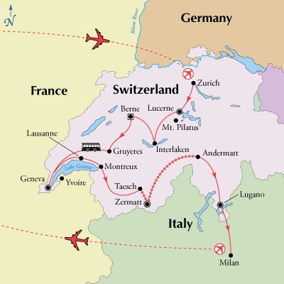 10 Day Switzerland Tour Package from Zurich to Milan. Switzerland sightseeing highlights including Lucerne, Interlaken, Berne, Geneva, Zermatt, and Lugano. Oktoberfest Trip, Switzerland Places To Visit, Switzerland Travel Itinerary, Switzerland Itinerary, Switzerland Tour, Europe 2023, Switzerland Vacation, Places In Switzerland, France City