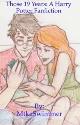 Read Those 19 years: A Harry Potter fanfiction. It is the best in the world #wattpad #fanfiction Hinny Fanfiction, Harry Potter Fan Fiction, Harry Potter 19 Years Later, Harry Potter Wattpad, Harry Potter Next Generation, Harry And Ginny, Fan Fiction Stories, Harry James, Harry James Potter