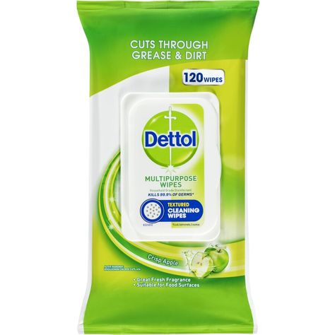 Dettol Multipurpose Wipes have a textured surface and an effective cleaning formula that cuts through grease and dirt. Laundry Hamper With Lid, Antibacterial Wipes, Crisp Apple, Fast Growing Plants, Soap Scum, Plant Fibres, Fresh Fragrances, Green Cleaning, Apple Crisp