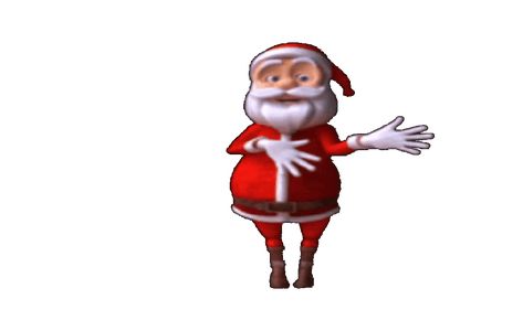 Santa Dancing Gif, Family Guy Funny Moments, Funny Santa Claus, Random Gif, Image Memes, Dancing Gif, Goofy Pictures, Banner Gif, Funny Emoji