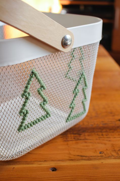 Ikea Risatorp Basket Ideas, Ikea Gift Ideas, Risatorp Basket Ikea Hacks, Ikea Christmas Hacks, Risatorp Ikea, Ikea Christmas Gifts, Ikea Inspirations, Ikea Basket, Ikea Gifts