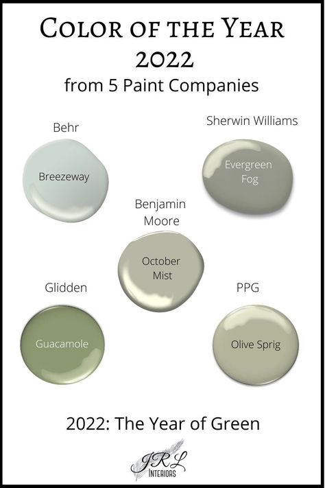 Little Green Paint Company Wallpaper, Sw October Mist, Interior Paint Colors 2022 Trends Behr, October Mist Vs Evergreen Fog, 2022 Paint Colors Of The Year, Vintage Exterior House Colors, Benjamin Moore Color Of The Year 2023, 2023 Paint Colors Of The Year, Fog Mist Benjamin Moore