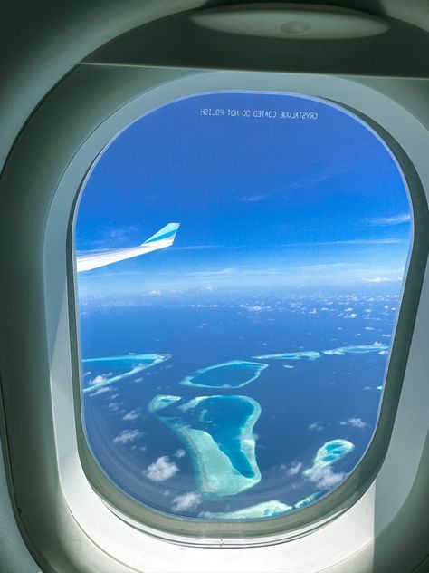 Summer, holiday, maldives, great barrier reef, plane window, ocean, summer aesthetic, tropical aesthetic, passport Great Barrier Reef Aesthetic, Reef Aesthetic, Summer Aesthetic Tropical, 2024vision Board, Aesthetic Passport, Ocean Summer Aesthetic, Aesthetic Tropical, Tropical Aesthetic, Plane Window