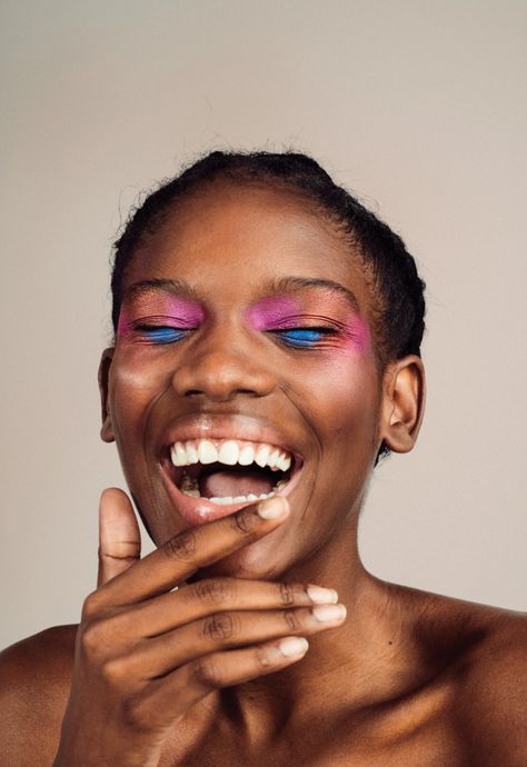 The 17 Best Beauty Products of 2020, According to Fashion’s Top Hairstylists, Makeup Artists, and More  | Vogue Christophe Robin, Bare Face, Black Eyeliner, Editorial Makeup, Eye Gel, Laura Mercier, Makeup Artists, Mode Outfits, Maquillaje De Ojos