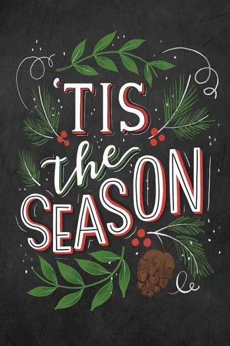 Christmas Chalkboard Art, Blackboard Art, Chalk Sign, Christmas Chalkboard, Chalkboard Designs, Chalkboard Sign, Chalkboard Art, Grand Art, Chalk Art