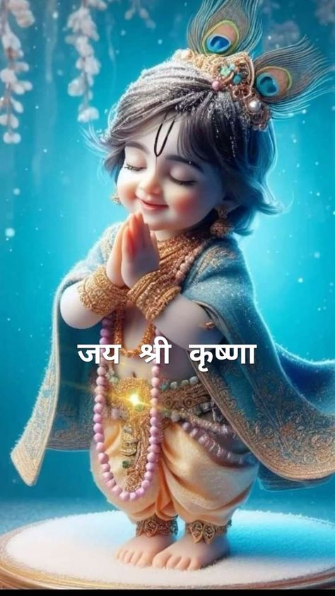 Jay Shree Krishna Image, Jai Shree Krishna Good Morning, Krishna Ji Images, Jay Shri Krishna, Krishna Good Morning, Jay Ambe, Good Morning India, Indian Flag Photos, Jay Shree Krishna