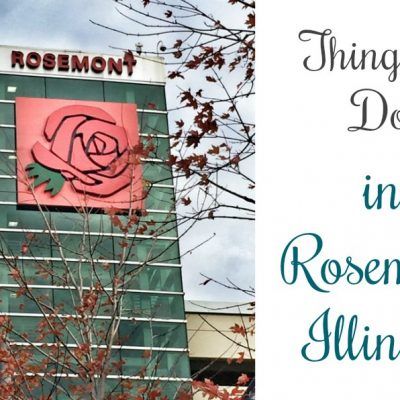 Things to Do in Rosemont Illinois - Rosemont, IL is not just a great place to stop over when flying through O'Hare, it has tons to offer all on its own. Check out the best things to do and places to eat in this vibrant Midwest town. #travel #midwest #Illinois Rosemont Illinois, Illinois Travel, O Hare, Weekend Getaways, Places To Eat, Day Trips, Great Places, Wisconsin, Illinois