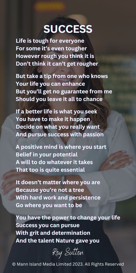 Poem about success and how to achieve it. Quotes Deep Meaningful For Students, Poem Writing Ideas, Poem About Success, Poem On Happiness, Poems About Success, Inspirational Poems For Students, Example Of Poem, Success Poem, Poems For Students