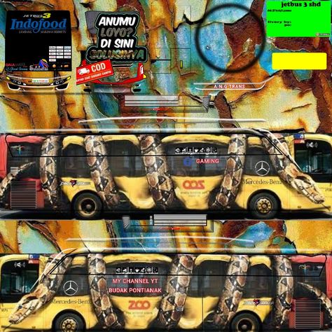 Bus Skin Design Black, Bus Skin Design Hd, Tamil Nadu Bus Skin, Private Bus Livery, School Bus Games, Bus Livery, Livery Bus, Merek Mobil, St Bus