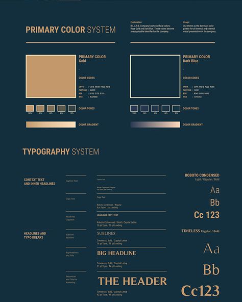 Premium Design Layout, Luxury Palette Branding, Luxury Logo Color Palette, Dark Blue And Gold Color Palette, Premium Color Palette Branding, Premium Brand Identity, Premium Color Palette, Luxury Color Palette, Premium Branding