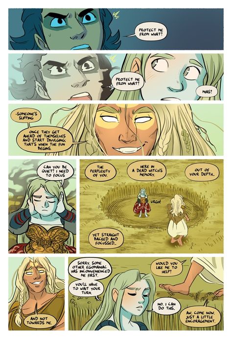 Read Mias & Elle :: Mias and Elle - Chapter 9 - Page 15 | Tapas Comics Mias And Elle, Tapas Comics, Community Series, Fantasy Comics, Drawing Inspo, Slice Of Life, Love Letters, Old Things, Comics