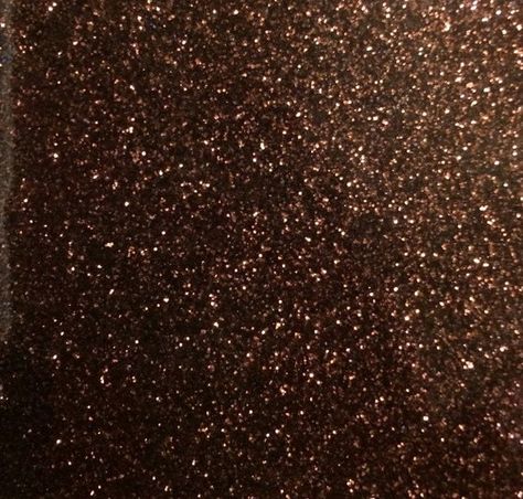 Root Beer Brown Glitter Mirror Canvas Vinyl Topped 9 x 12 Inch Sheet for Sewing and Embroidery Brown Glitter Background, Brown Tones Aesthetic, Chocolate Embroidery, In The Hoop Projects, Chocolate Aesthetic, Glitter Mirror, Mirror Canvas, Brown Glitter, Leather Embroidery