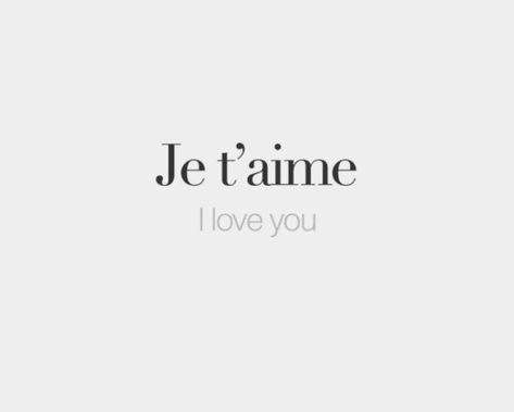 Tattoo Quotes French, Quotes French, French Love Quotes, French Sweets, French Words Quotes, Basic French Words, Unique Words Definitions, Learning French, French Phrases