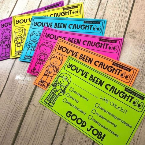 21 Super Fun Classroom Rewards that Aren’t Food Reward Chart Ideas, Positive Student Notes, Classroom Reward Chart, Caught Being Good, Positive Notes Home, Making Good Choices, Positive Classroom Environment, Teaching Classroom Management, Student Rewards