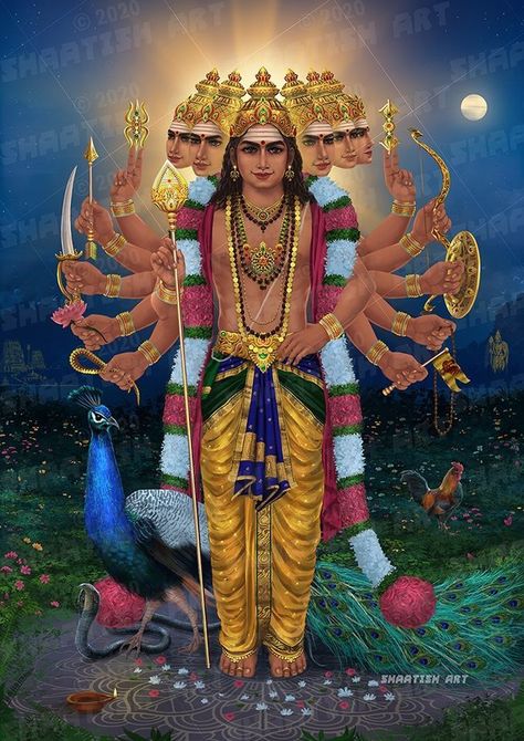 Cute Murugan Images, Lord Kartikeya, Murugan Images, Om Gam Ganapataye Namaha, Hindu Cosmos, All God Images, Lion King Pictures, Lord Murugan Wallpapers, Shiva Parvati Images