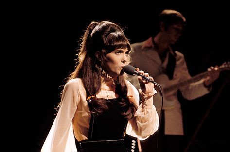 Karen Richards, Richard Carpenter, Karen Carpenter, The Carpenters, First Ladies, Sonic Youth, Las Vegas Shows, Concert Series, Aretha Franklin