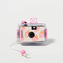 Underwater Cameras, Underwater Film, Summer Camera, Negative Film, Beach Balls, Beach Games, Cute Camera, Underwater Sea, Underwater Camera