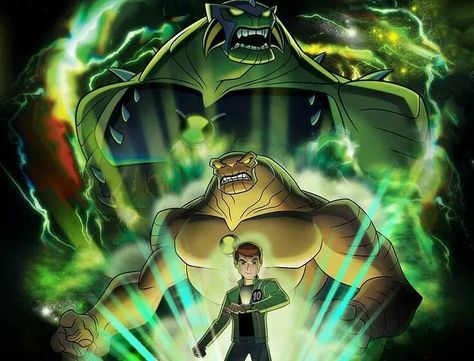 Ben 10 Wallpaper, 10 Wallpaper, Trollhunters Characters, Cn Cartoon Network, Ben 10 Ultimate Alien, Mickey Mouse Donald Duck, Ben 10 Alien Force, Disney Nursery, Ben 10 Omniverse