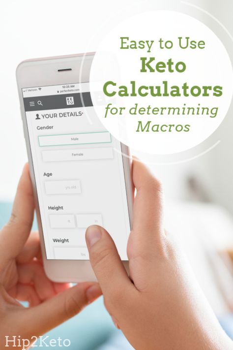 Keto Macros Calculator, Macro Calculator, Keto Calculator, Diet Desserts, Best Keto Diet, Keto Lifestyle, Diet Vegetarian, Perfect Figure, High Fat Diet