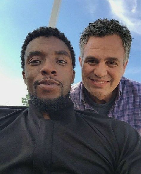 Avengers Cast, Marvel Cast, Marvel Avengers Movies, Chadwick Boseman, Mark Ruffalo, Actor Picture, Marvel Actors, Marvel 3, Avengers Movies