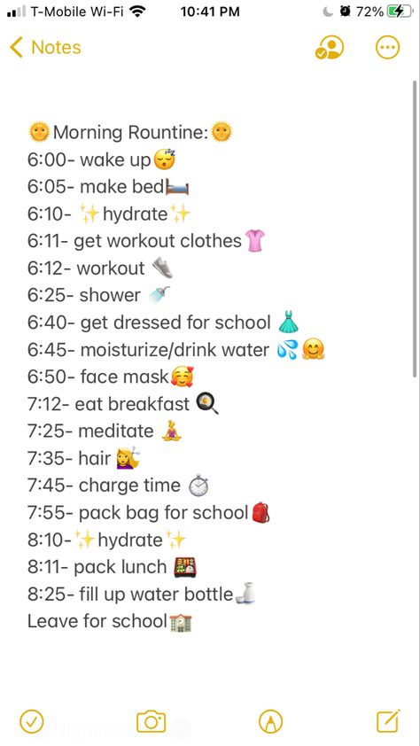 Preppy School Routine List, School Morning Routine Leave At 8:45, Morning Routine For When School Starts At 9:00, Morning Routine When School Starts At 8:30, Morning Routine For School Leave At 8:30, Morning Routine Leave At 8:15, Morning Routine For High School Students, 6am Morning Routine Schedule, School Morning Routine College