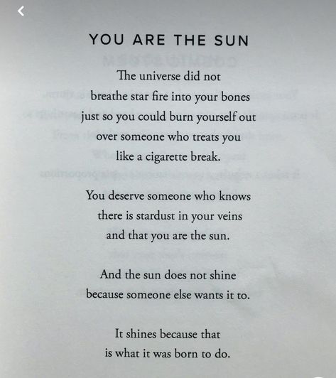 The Sun Poetry, Poems About Being Strong, Poetry About Space, Poem About The Sun, Short Poems About The Moon, Poetry About The Sun, You Are The Sun Quote, Poems On Moon, Poetry About Moon