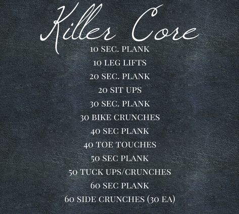 Core Workout Crossfit, 30 Minute Core Workout Gym, 45 Min Core Workout, Amrap Abs Workout, Amrap Core Workout, Core Wods Crossfit, Core Burner Workout, Core Workout 30 Minute, Tabata Core Workout