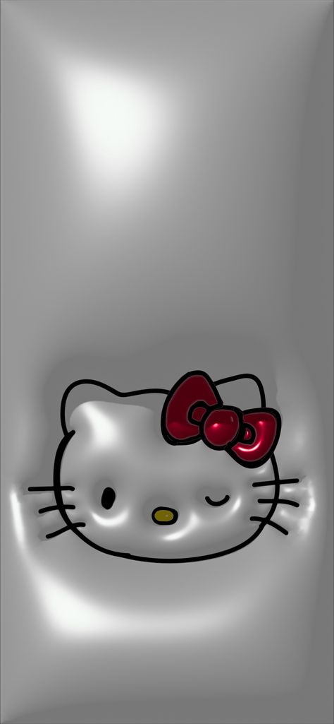 Hello Kitty 3d, Spotify Covers, Hello Kitty Backgrounds, Y2k Wallpaper, K Wallpaper, Marvel Comics Wallpaper, Sanrio Wallpaper, Kitty Wallpaper, Hello Kitty Wallpaper