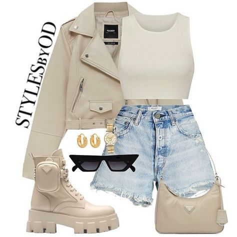 STYLES by OD✨ on Instagram: "beige aesthetics with a denim touch🎞✨ . . . Follow @stylesbyod for more🤍 . . . #styleinspo #styleinspiration #styleguide #falloutfit #fallfashion #fallstyle #autumnoutfit #casualchic #casualwear #casualoutfit #casuallook #classystreetwear #streetwearfashion #streetwearaddicted #streetfashion #streetwearstyle #streetstyleinspo #streetstyleluxe #streetstylelook #neutralstyle #everydayoutfit #fashiontrends #everydaystyle #londonstreetstyle #nycstreetstyle #ootdgermany Beige Aesthetics, Populaire Outfits, Mode Chic, Causual Outfits, Fashion 2024, Baddie Outfits Casual, Teenage Fashion Outfits, Lookbook Outfits, Winter Fashion Outfits