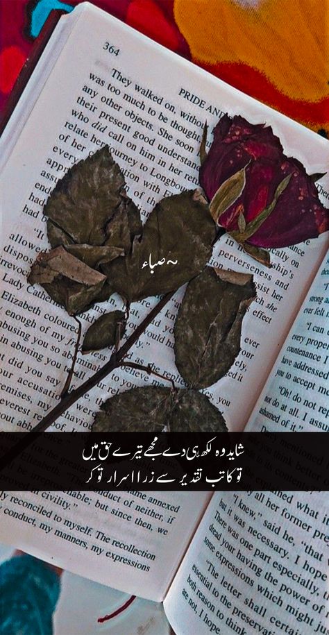 Poetry On Books In Urdu, Shayari On Flowers In Urdu, Bar Pics, Aesthetic Poetry, Islamic Quotes On Marriage, Aesthetic Letters, Urdu Love Words, Meant To Be Quotes, Inspirational Quotes With Images